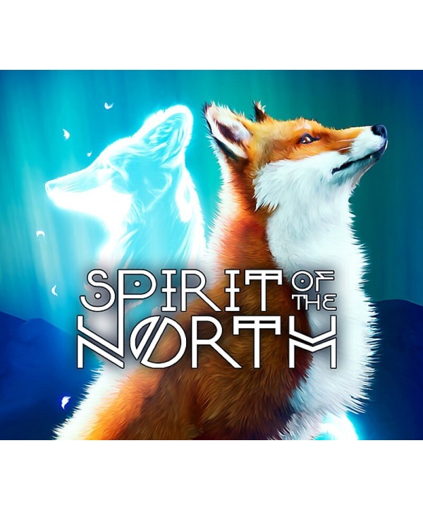 Spirit of the North Switch Nintendo eShop Key EUROPE